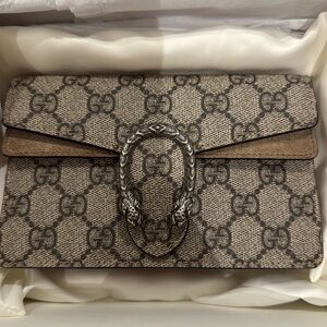 Gucci Dionysus Mini Bag